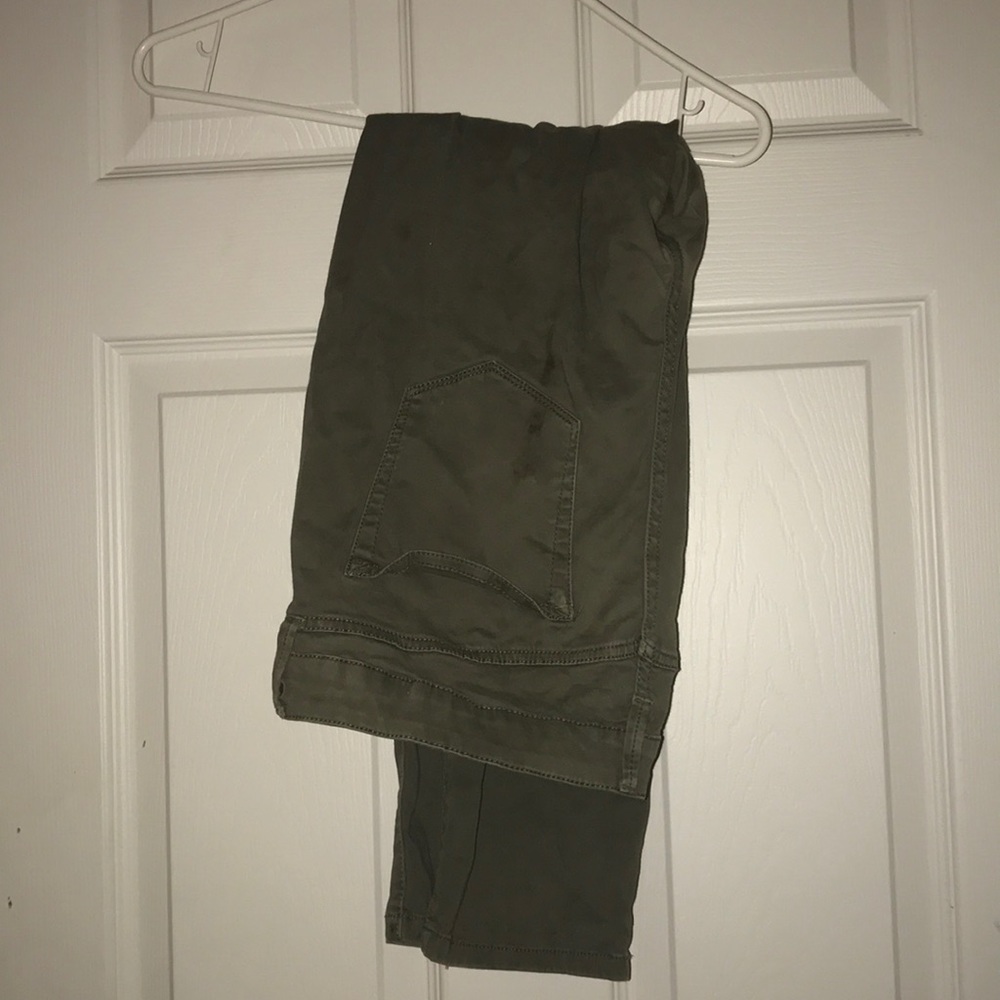 Pants - Picture 2 of 4